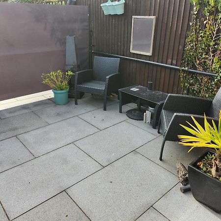 West Lodge Hatfield  Exterior photo